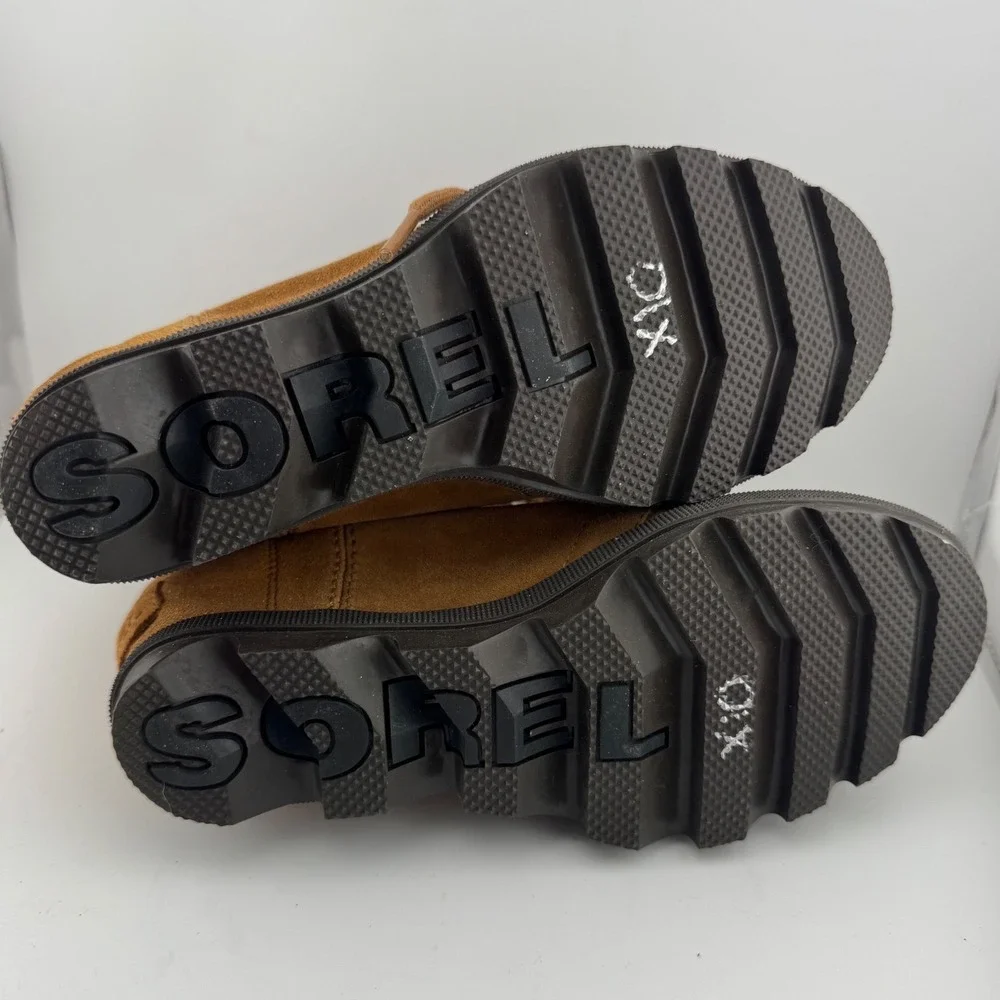 Sorel phoenix lace